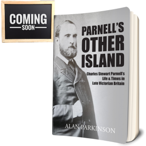 PARNELL'S OTHER ISLAND: PARNELL'S OTHER ISLAND: